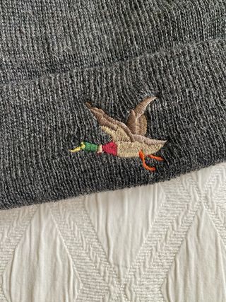 Gorro Chevignon nuevo sin estrenar