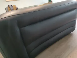 Colchón Intex 90x190x45 cm