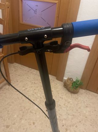 Patinete Oxelo niño Decathlon