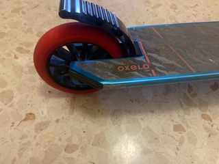 Patinete Oxelo niño Decathlon