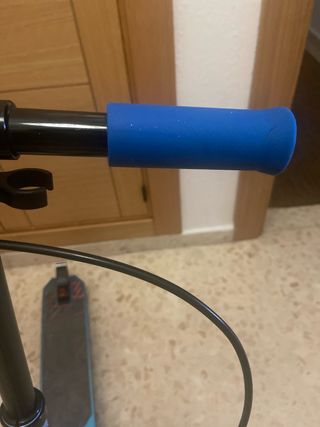 Patinete Oxelo niño Decathlon