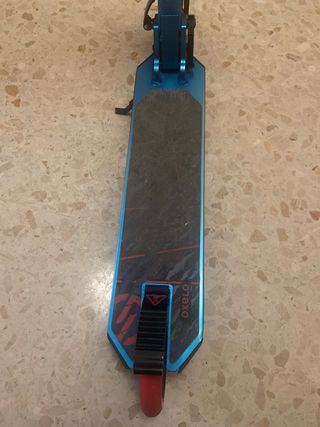 Patinete Oxelo niño Decathlon