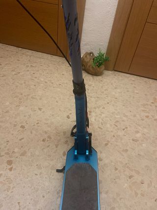 Patinete Oxelo niño Decathlon