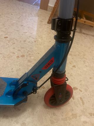 Patinete Oxelo niño Decathlon