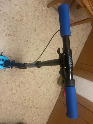 Patinete Oxelo niño Decathlon