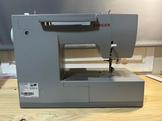 Máquina de coser SINGER Heavy Duty