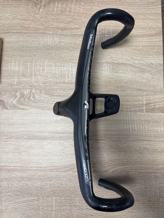 Manillar Vision 5D Full Carbon