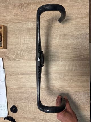 Manillar Vision 5D Full Carbon