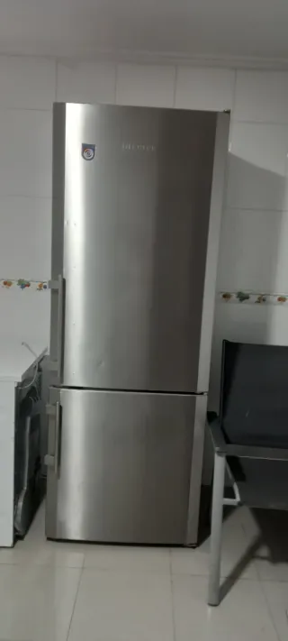 Nevera Liebherr
