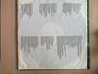 Vinilo The Weather Prophets: Mayflower