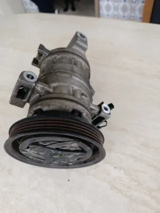 Compresor A/C Suzuki Alto VII