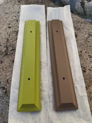 Maniglie per mobili cameretta Moretti Compact