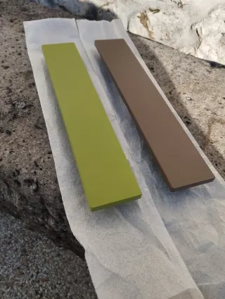 Maniglie per mobili cameretta Moretti Compact