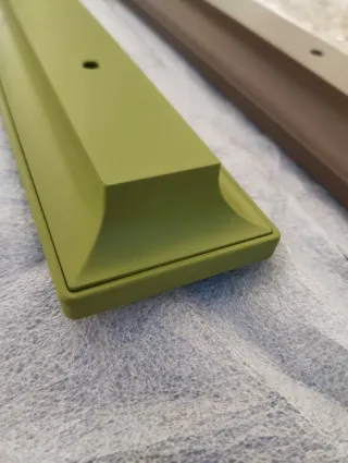 Maniglie per mobili cameretta Moretti Compact