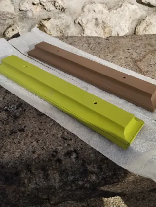 Maniglie per mobili cameretta Moretti Compact