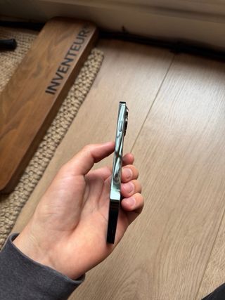 iPhone 13 Pro 512GB Verde