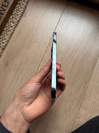 iPhone 13 Pro 512GB Verde