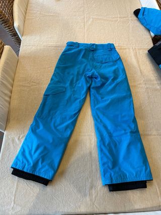 Conjunto de esquí O'Neill para niño