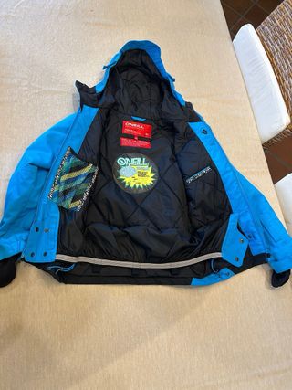 Conjunto de esquí O'Neill para niño