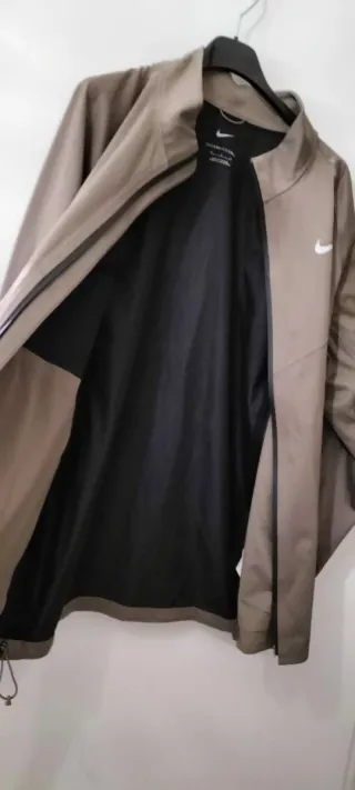 Chaqueta Nike Storm-FIT ADV Hombre original waterp