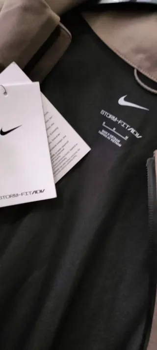 Chaqueta Nike Storm-FIT ADV Hombre original waterp