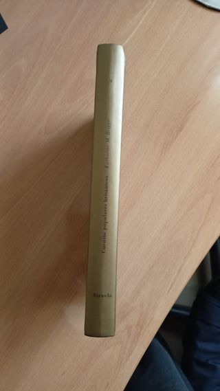 Cuentos Populares Británicos - Katharine Briggs