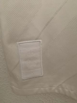 Camiseta Real Madrid Adidas 2017 Talla L