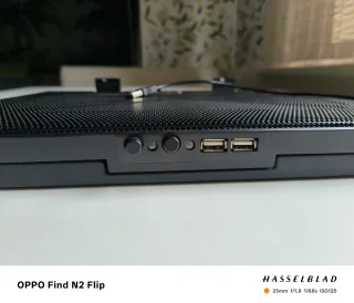 Base Refrigeradora Portátil Ajustable