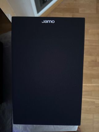 Pareja Altavoces Dolby Atmos Jamo ATM50 Negro
