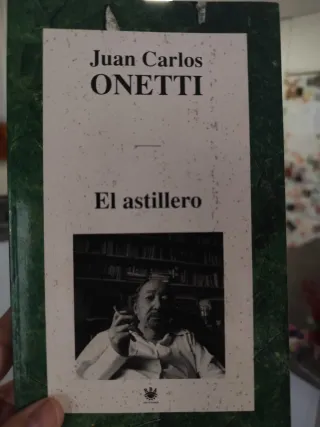 El astillero