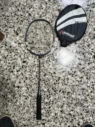 Raqueta Bádminton Babolat Nirvana