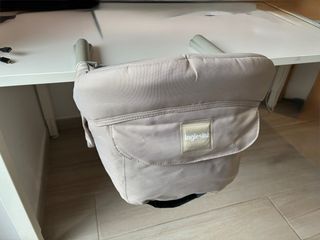 Trona Inglesina Plegable