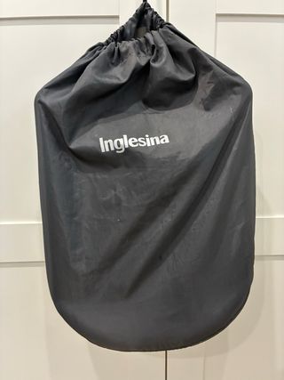 Trona Inglesina Plegable