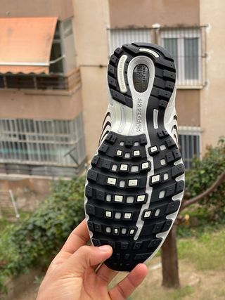 Nike Air Pegasus 2K5 Talla 40.5