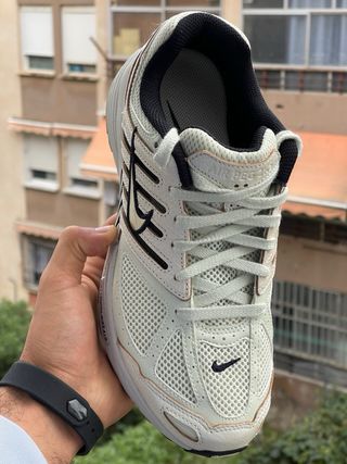 Nike Air Pegasus 2K5 Talla 40.5