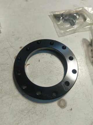 Espaciador Volante QSP 10mm