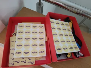 Juego ¿Qué soy? - Aprendizaje Divertido