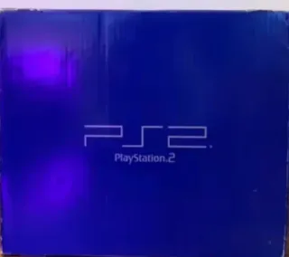 PlayStation 2 PS2 + Accesorios