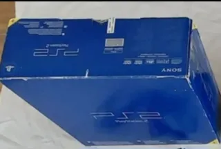 PlayStation 2 PS2 + Accesorios