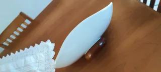 Vassoio Mulino Bianco in ceramica