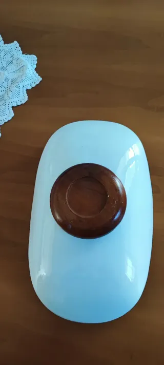 Vassoio Mulino Bianco in ceramica