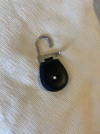 Llavero Montblanc Nuevo