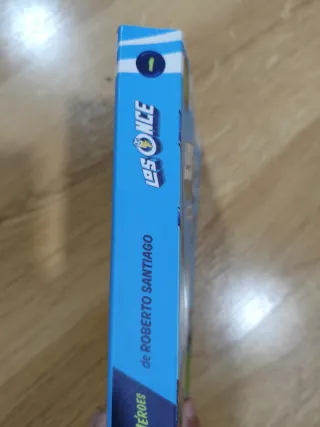 El delantero que volaba al atardecer