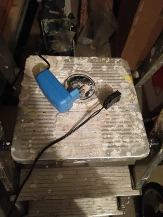 Moto eléctrica infantil Ducati