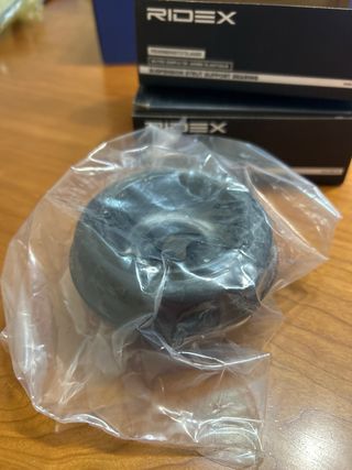 Tacos de copela RIDEX VW Golf mk3