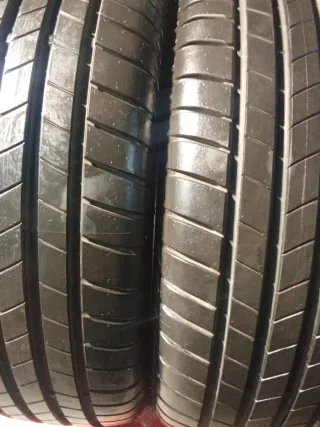 4 Neumáticos 215/65R15 96H