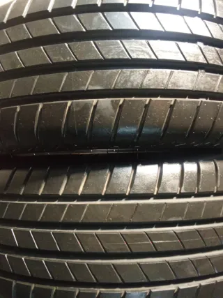 4 Neumáticos 215/65R15 96H