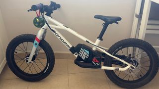 Bicicleta Eléctrica Infantil Mondraker