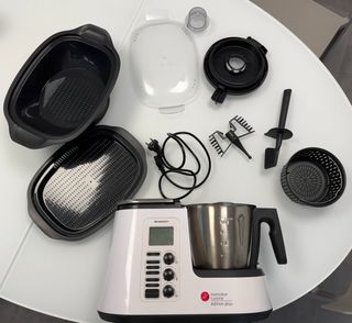 Monsieur Cuisine Édition Plus