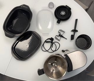 Monsieur Cuisine Édition Plus